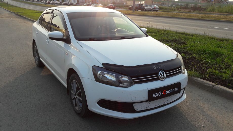 VW Polo-1,6MPI(CFNA)-МКП-2015м/г - чип-тюнинг PetranVAG Tuned от VAG-Coder.ru