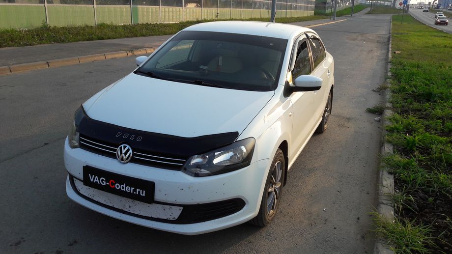 VW Polo-1,6MPI(CFNA)-МКП-2015м/г - чип-тюнинг PetranVAG Tuned от VAG-Coder.ru