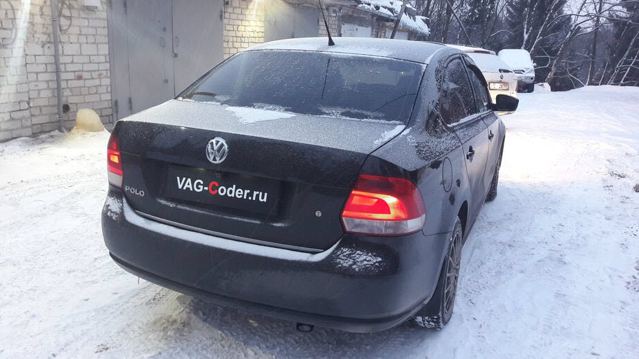 VW Polo Sedan-1,6MPI(CFNA)-МКП5-2012м/г - чип-тюнинг двигателя PetranVAG Tuned от VAG-Coder.ru