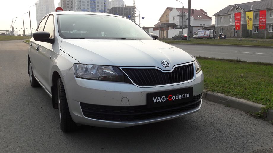 SkodaRapid(895)-1,6MPI(CFNA)-МКП-2015мг - чип-тюнинг PetranVAG Tuned от VAG-Coder.ru