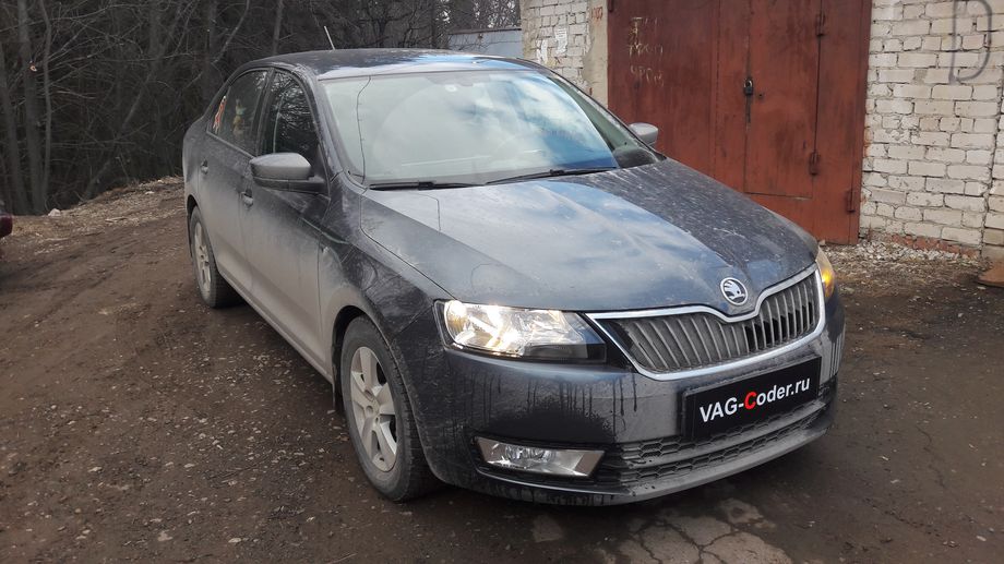 Skoda Rapid-1,6MPI(CWVB)-МКП5-2016м/г - чип-тюнинг двигателя в VAG-Coder.ru