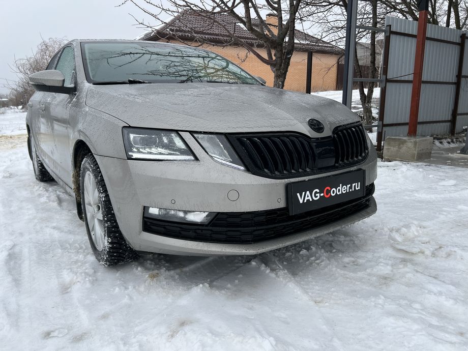 Skoda Octavia A7 FL-1,6MPI(CWVA)-АКПП6-2020м/г - чип-тюнинг двигателя 1,6MPI(CWVA) до 125 л.с и 175 Нм от PetranVAG Tuned на Шкода Октавия А7 ФЛ в VAG-Coder.ru в Ростове-на-Дону