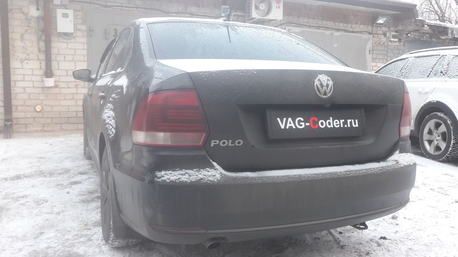 VW Polo Sedan-1,6MPI(CWVA)-МКП5-2019м/г - чип-тюнинг двигателя 1,6MPI(CWVA) до 125 л.с и 175 Нм от PetranVAG Tuned на Фольксваген Поло Седан в VAG-Coder.ru в Перми