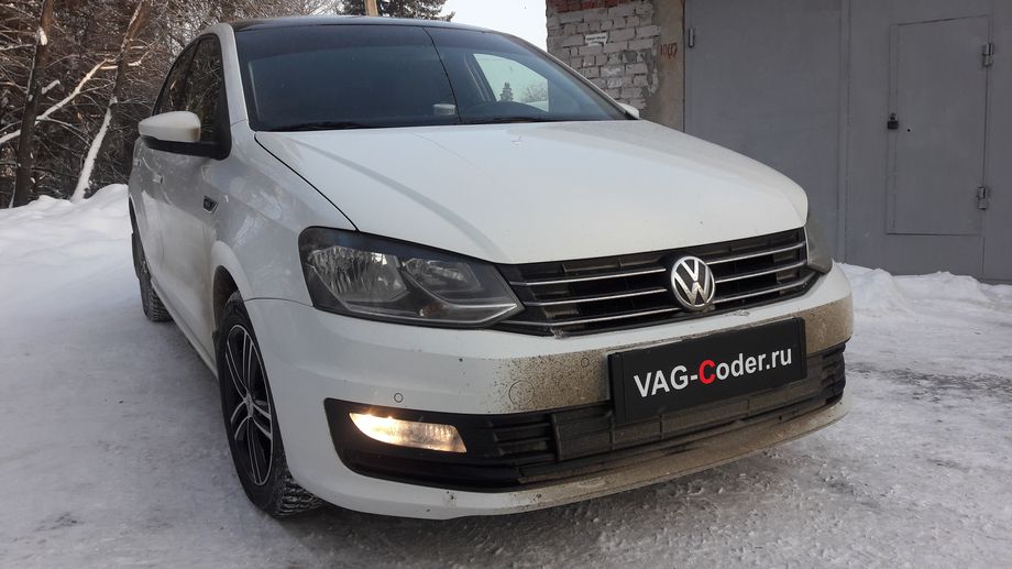 VW Polo Sedan-1,6MPI(CWVB)-МКП5-2020м/г - чип-тюнинг двигателя 1,6MPI(CWVB) до 125 л.с и 175 Нм от PetranVAG Tuned на Фольксваген Поло Седан в VAG-Coder.ru в Перми