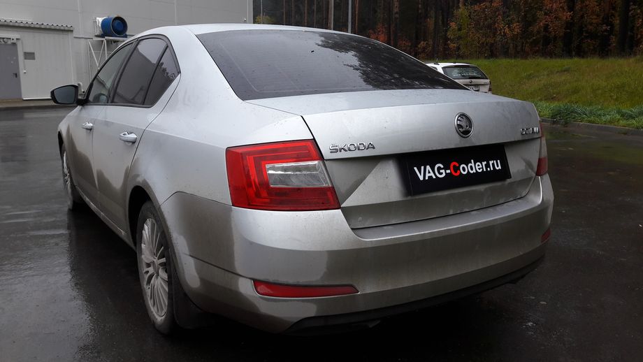 Skoda Octavia A7-1,2TSI(CJZA)-МКП5-2014м/г - VAG-Coder.ru