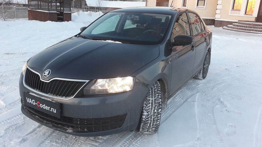 Skoda Rapid-1,6MPI(CFNA)-АКПП6-2015м/г - чип-тюнинг ДВС PetranVAG Tuned от VAG-Coder.ru