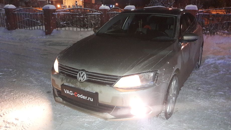 VW Jetta VI-1,4TSI(САХА)-DSG7-2013м/г - чип-тюнинг ДВС PetranVAG-Tuned от VAG-Coder.ru