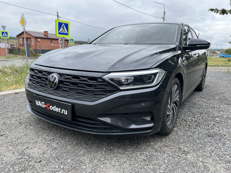 VW Sagitar-1,4TSI-DSG7-2021м/г - обновление устаревшей прошивки блока управления автоматической коробки передач DSG7, и чип-тюнинг автоматической коробки передач DSG7 (DQ200-MQB) от PetranVAG Tuned на Фольксваген Сагитар в VAG-Coder.ru в Ростове-на-Дону