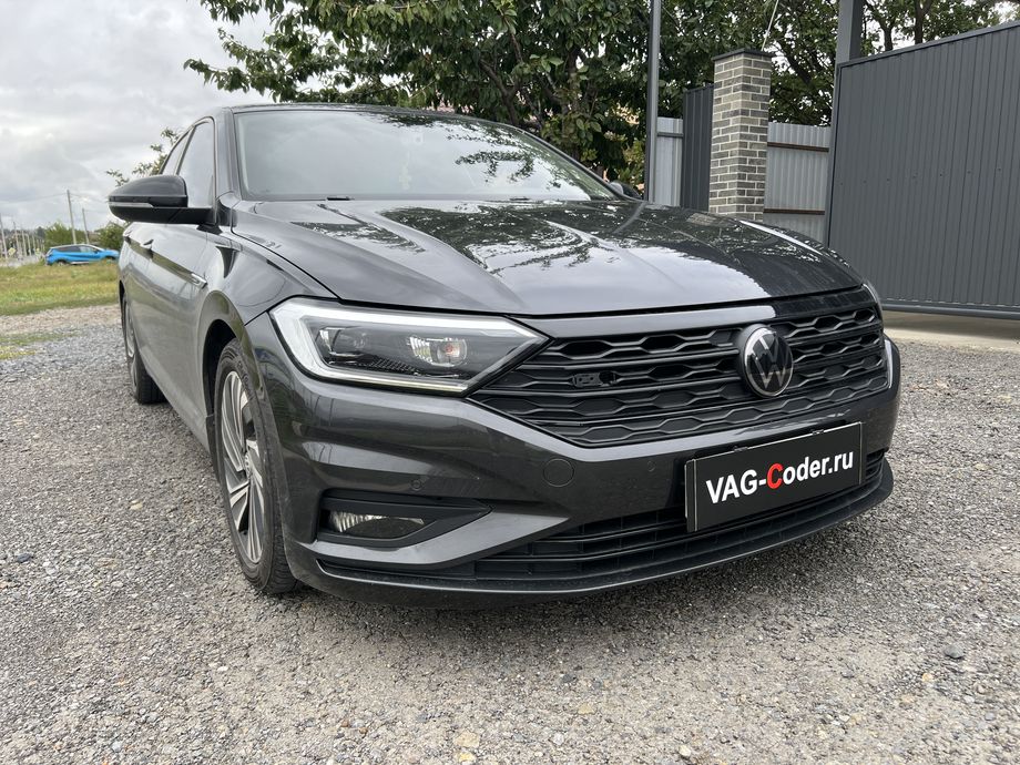 VW Sagitar-1,4TSI-DSG7-2021м/г - обновление устаревшей прошивки блока управления автоматической коробки передач DSG7, и чип-тюнинг автоматической коробки передач DSG7 (DQ200-MQB) от PetranVAG Tuned на Фольксваген Сагитар в VAG-Coder.ru в Ростове-на-Дону